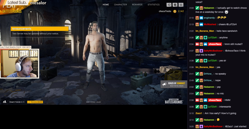 ChocoTaco